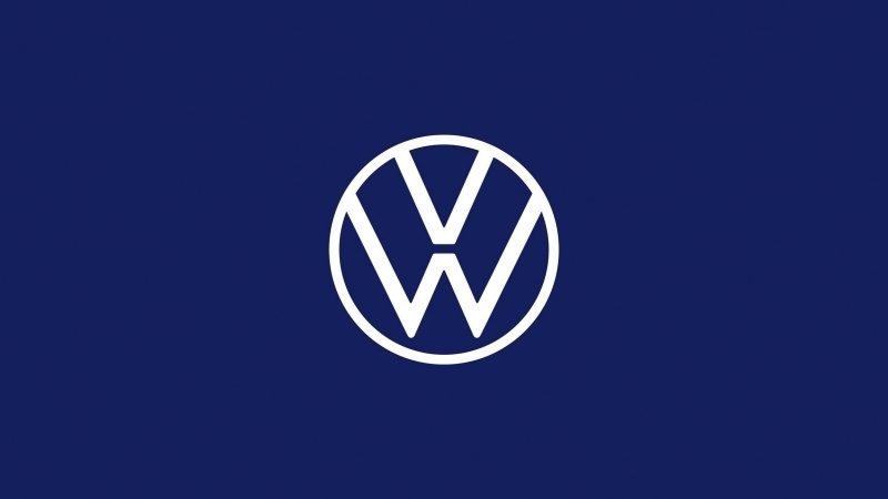 Volkswagen renueva su logotipo