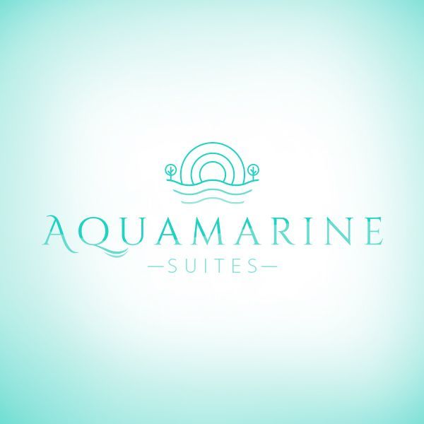 Aquamarine Suits