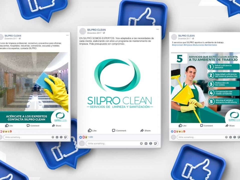 Silproclean