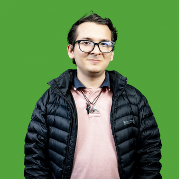 Luis Ma Osorio