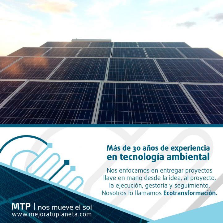 MTP Solar