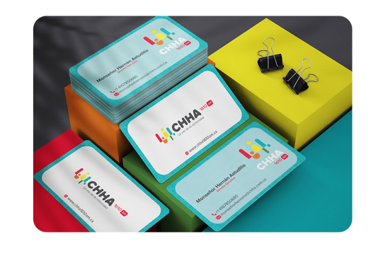  consultoría digital, branding,chha