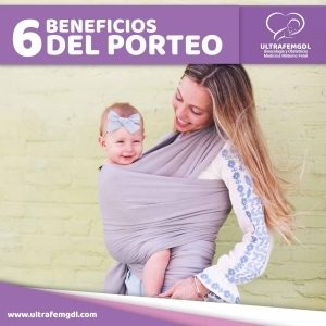  - campaña informativa sobre el embarazo - ultrafem,jalisco