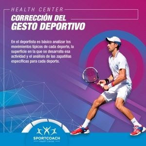 - mexico,campaña de orientación deportiva sport coach