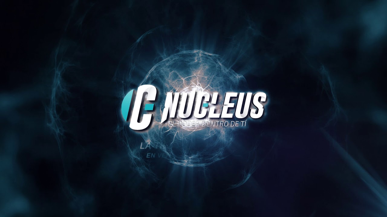 Intro Nucleus